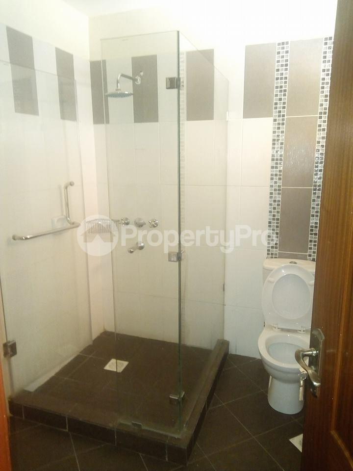 1 bedroom mini flat Houses for rent Kijabe Kijabe Kiambu (PID 9ADPV