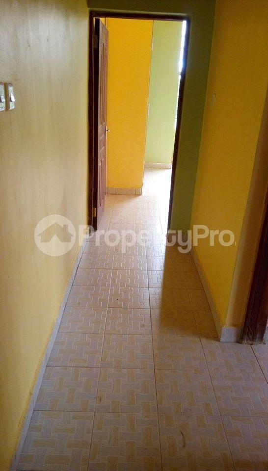 1 bedroom mini flat Houses for rent Mwihoko Githurai Nairobi (PID