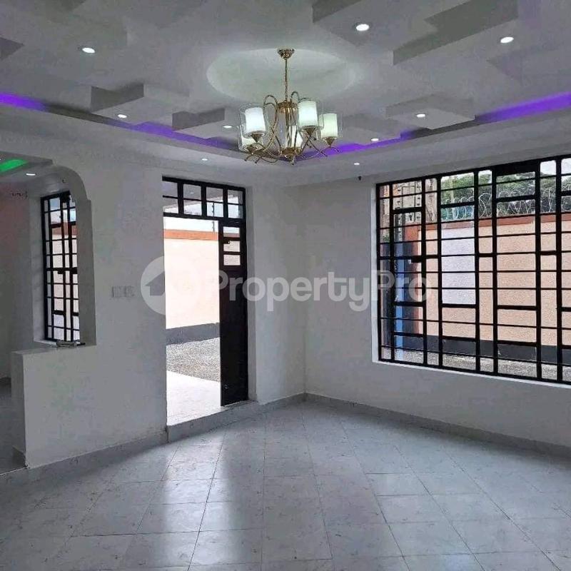 1 bedroom mini flat  Bungalow Houses for rent Roysambu Area Roysambu Nairobi - 0
