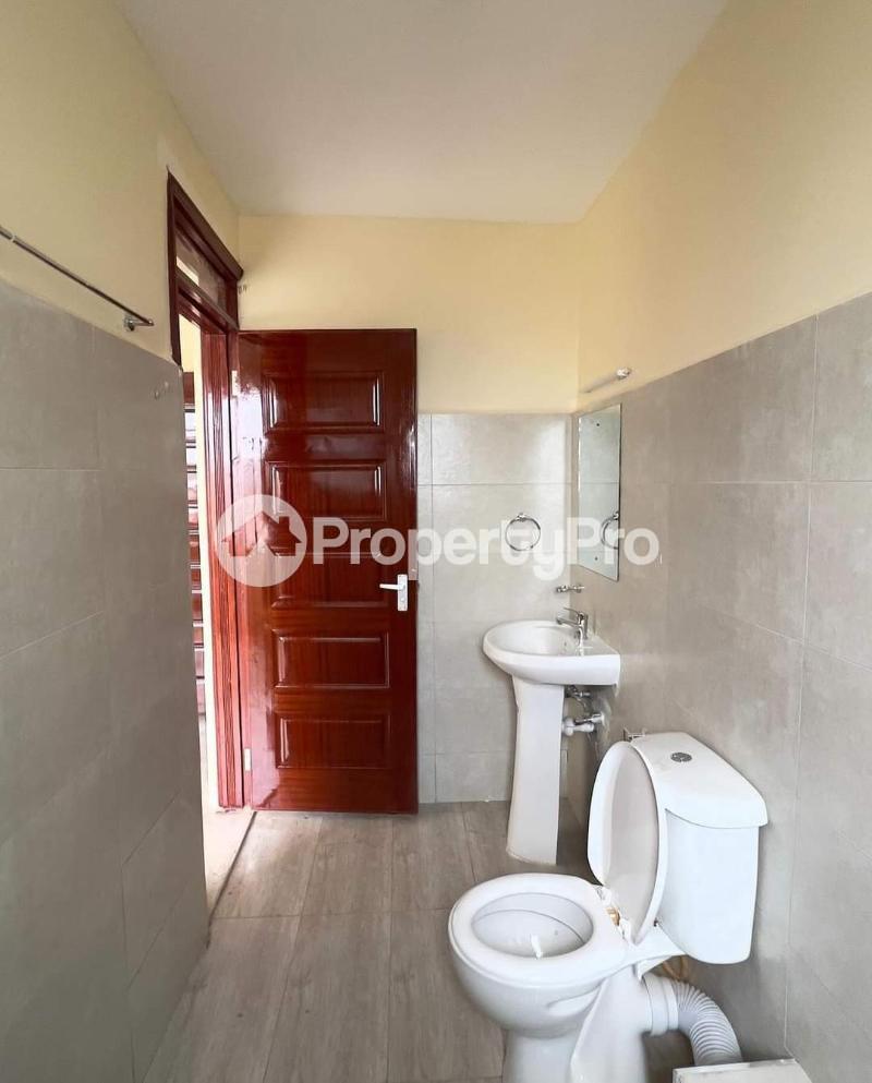 1 bedroom mini flat  Houses for rent Bomet Bomet - 0