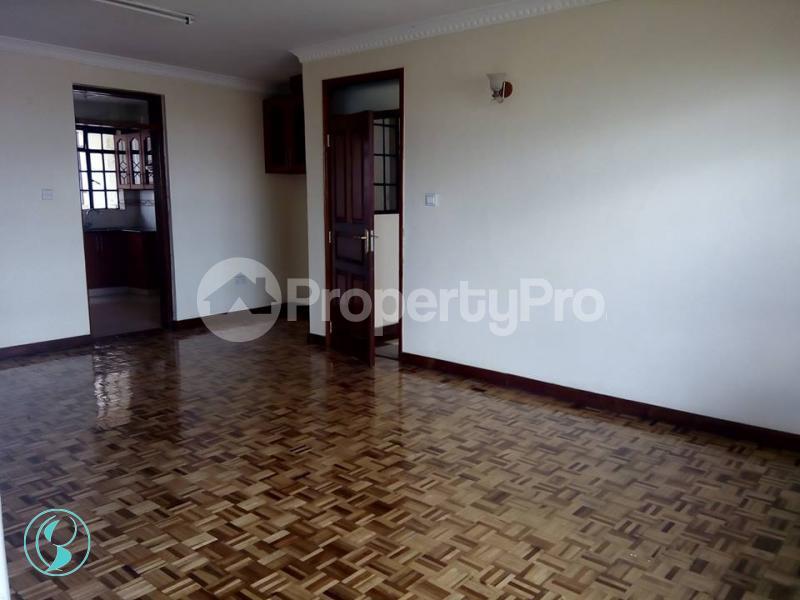 1 bedroom mini flat  Houses for rent Chuka/ lgambang'ombe Tharaka-Nithi - 0