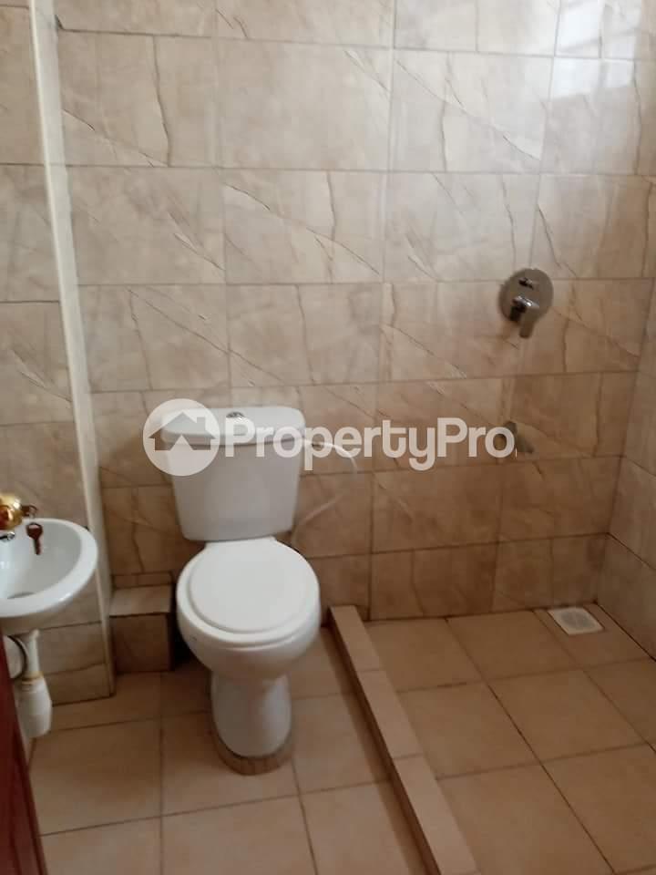 1 bedroom mini flat  Houses for rent Chuka/ lgambang'ombe Tharaka-Nithi - 0