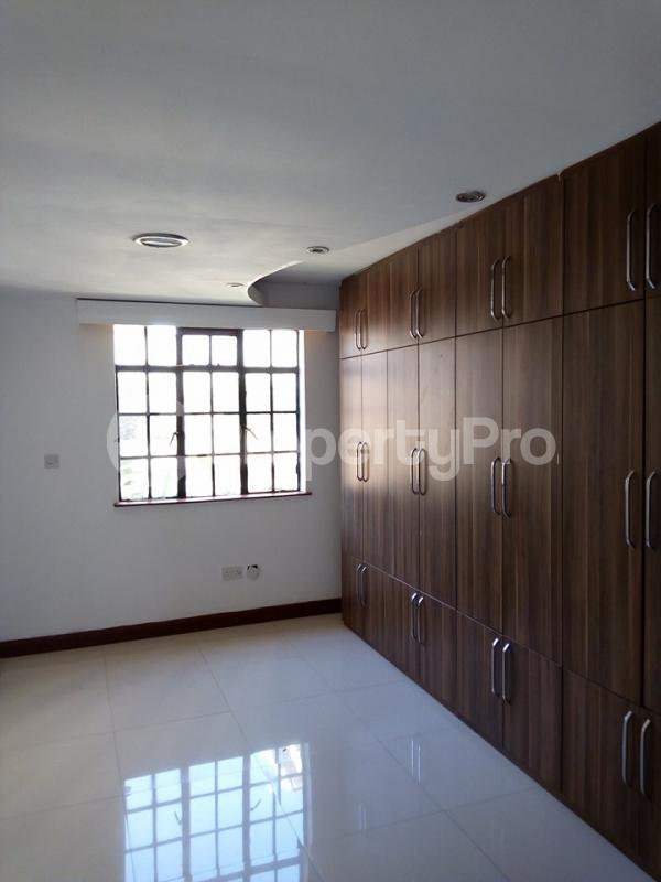 1 bedroom mini flat Houses for rent Kijabe Kiambu (PID 5AMPL