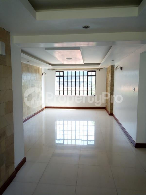 1 bedroom mini flat Houses for rent Kijabe Kiambu (PID 5AMPL