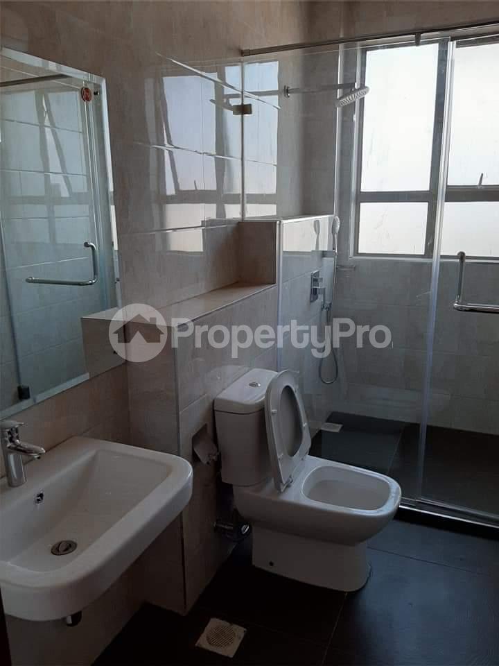 1 bedroom mini flat Houses for rent Langata Nairobi (PID 0AGXX