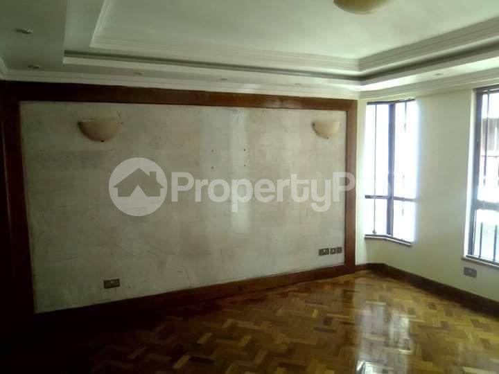 1 bedroom mini flat Houses for rent Marurui Thome Nairobi (PID 8ADSY