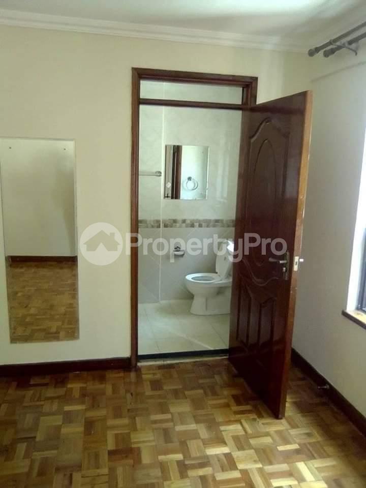 1 bedroom mini flat Houses for rent Marurui Thome Nairobi (PID 8ADSY