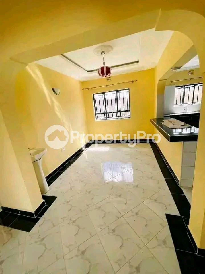 1 bedroom mini flat Houses for rent Nakuru Town Nakuru (PID 9APHD