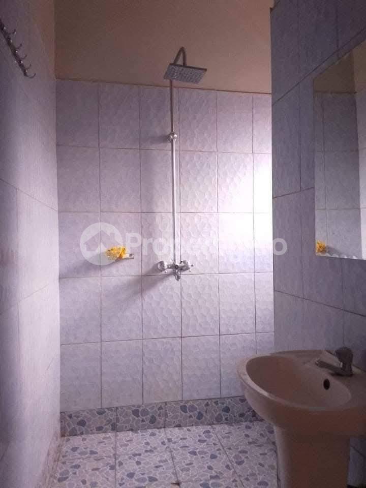 1 bedroom mini flat  Apartment Block Apartment for rent naalya Wakiso Central - 5