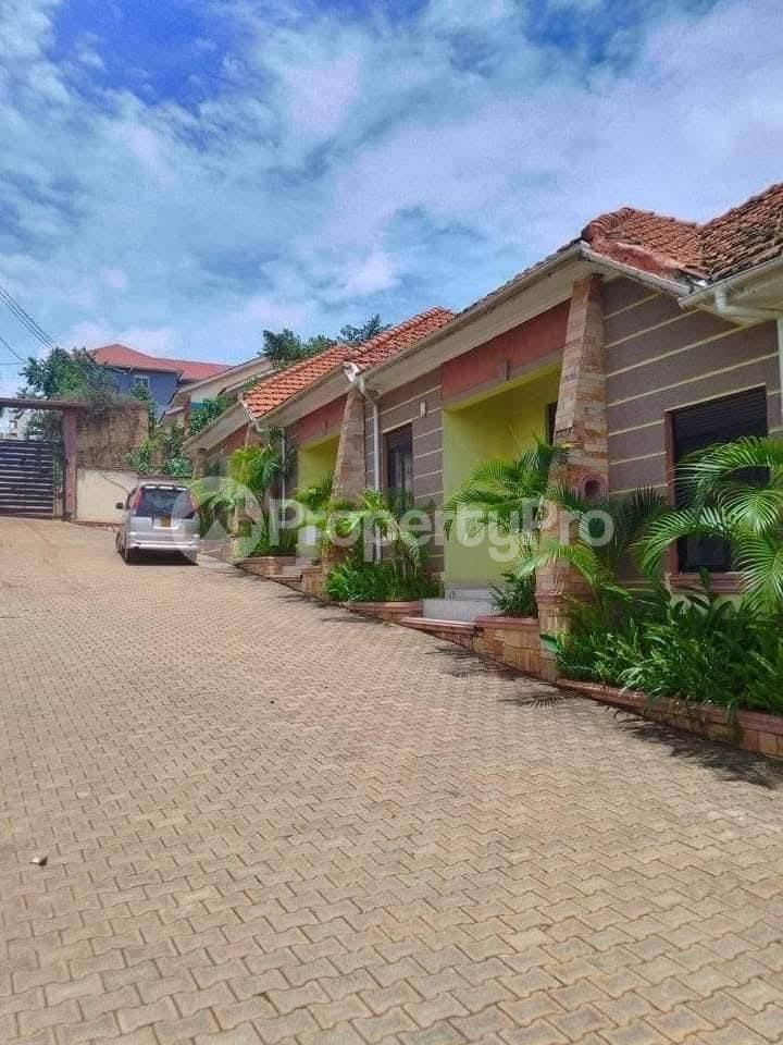 1 bedroom mini flat  Apartment Block Apartment for rent naalya Wakiso Central - 4
