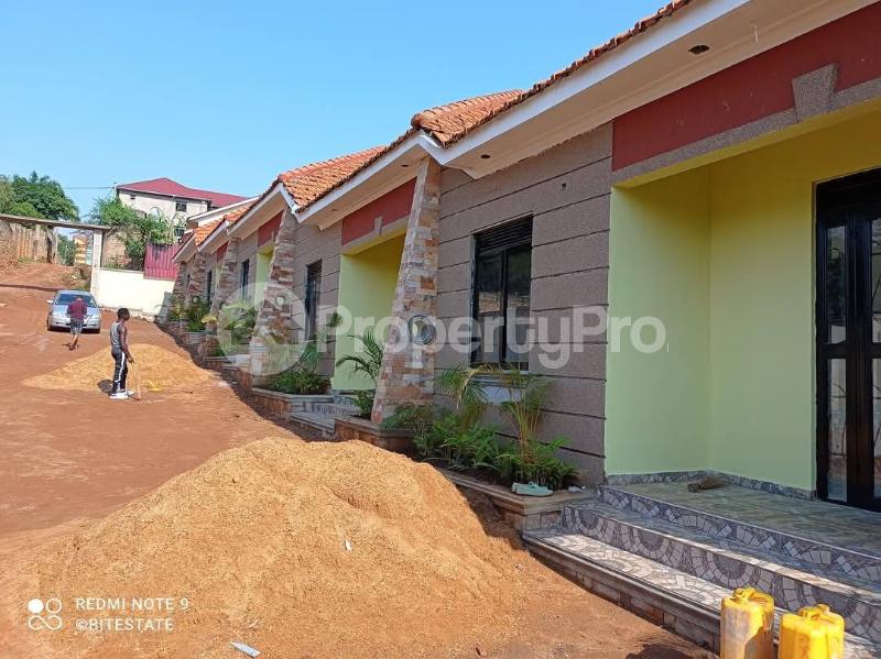 1 bedroom mini flat  Apartment Block Apartment for rent naalya Wakiso Central - 2