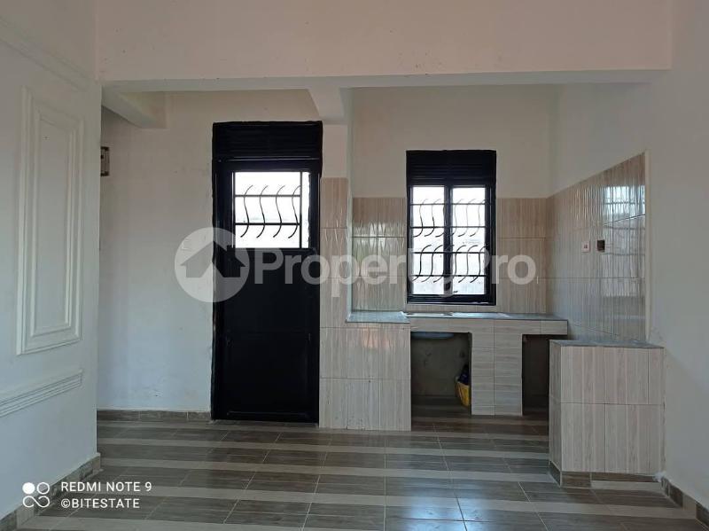 1 bedroom mini flat  Apartment Block Apartment for rent naalya Wakiso Central - 1