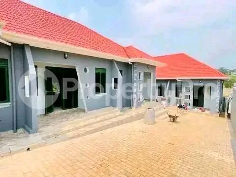 1 bedroom mini flat  Bungalow Apartment for rent Kasagati off Gayaza road  Gayaza Wakiso Central - 0