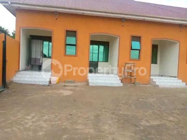 1 bedroom mini flat  Bungalow Apartment for rent Kasagati gayaza road  Gayaza Wakiso Central - 0