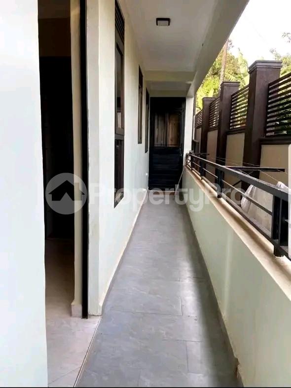 1 bedroom mini flat  Apartment Block Apartment for rent Kigo serina road Gabba Kampala Central - 2