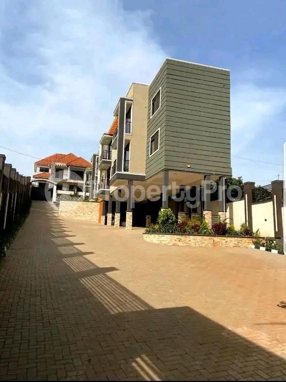 1 bedroom mini flat  Apartment Block Apartment for rent Kigo serina road Gabba Kampala Central - 5