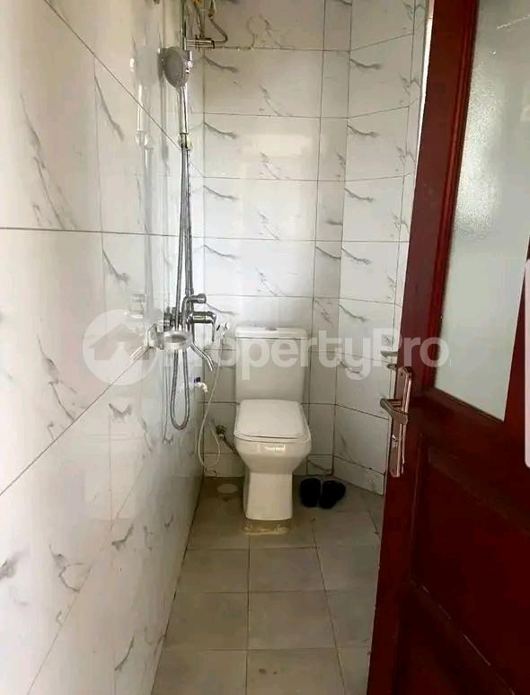 1 bedroom mini flat  Apartment Block Apartment for rent Kigo serina road Gabba Kampala Central - 3