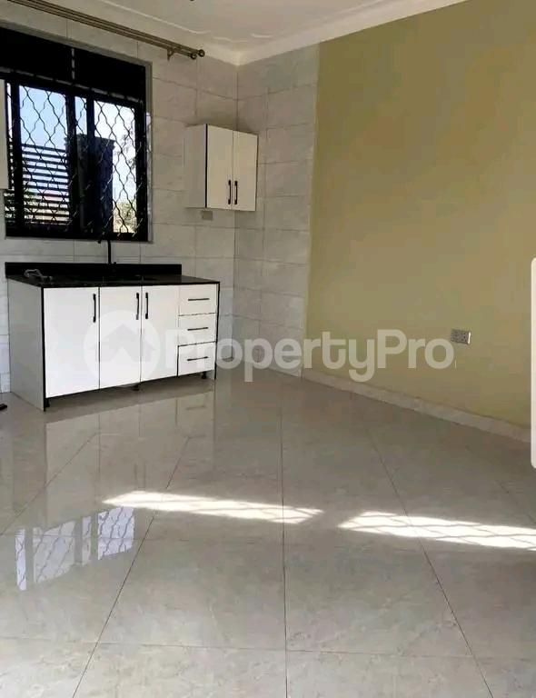 1 bedroom mini flat  Apartment Block Apartment for rent Kigo serina road Gabba Kampala Central - 1