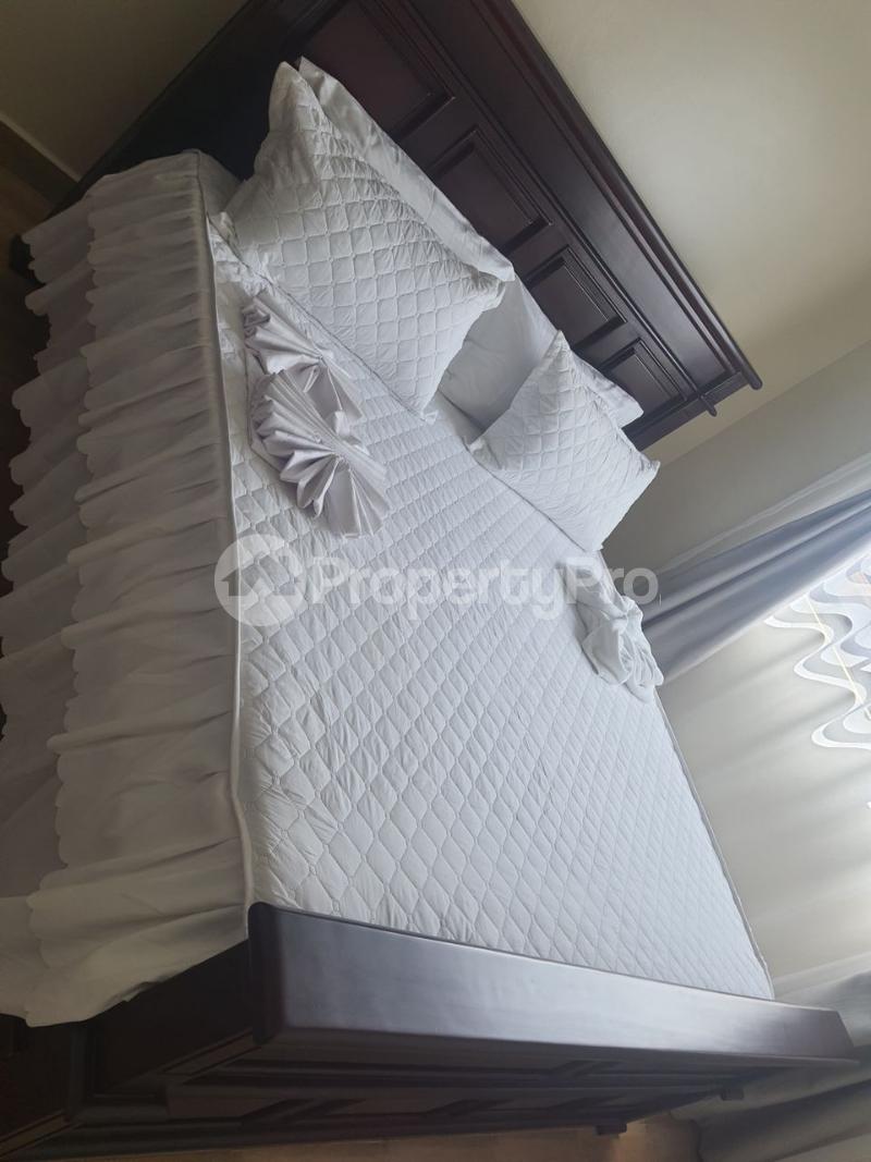 1 bedroom mini flat  Apartment Block Apartment for rent Kira mamerito road  Kira Wakiso Central - 5