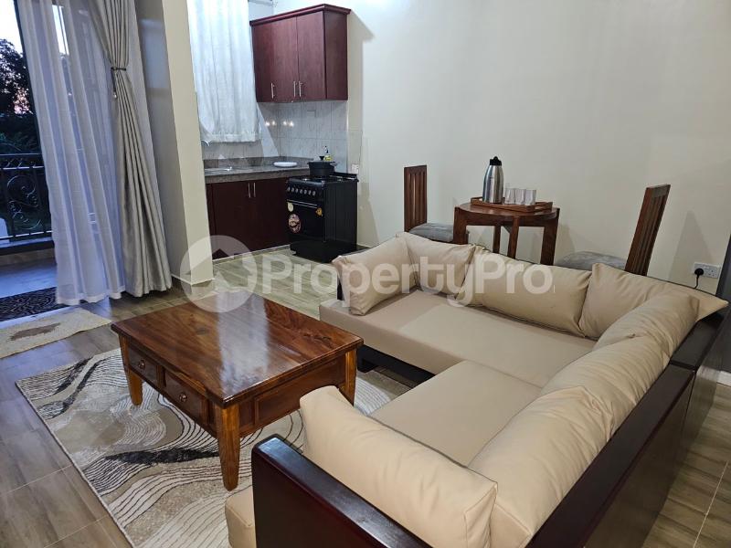 1 bedroom mini flat  Apartment Block Apartment for rent Kira mamerito road  Kira Wakiso Central - 1