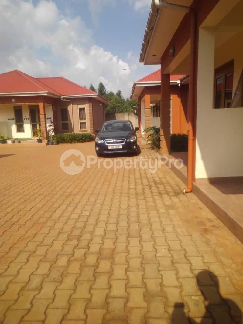 1 bedroom mini flat  Bungalow Apartment for rent Kira kitukutwe  Kira Wakiso Central - 0
