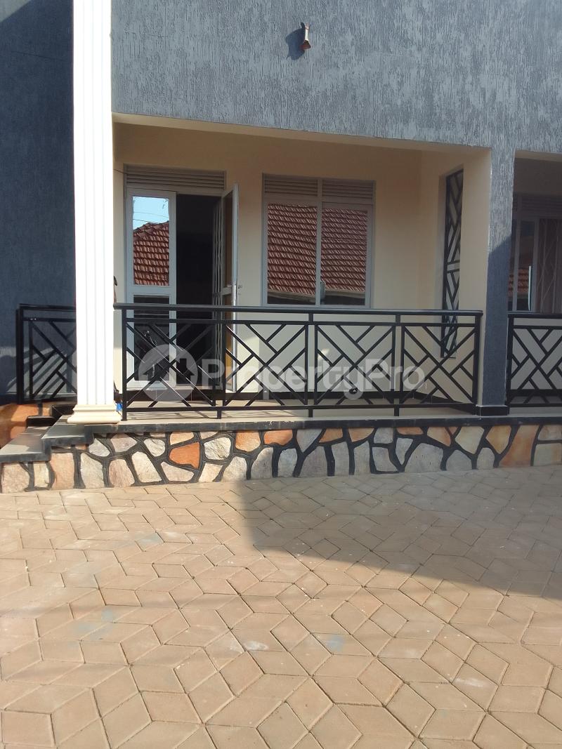 1 bedroom mini flat  Bungalow Apartment for rent Kira Nsasa  Kira Wakiso Central - 1
