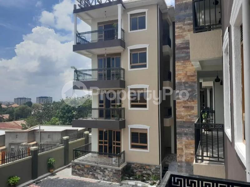 1 bedroom mini flat  Bungalow Apartment for rent Kira kyaliwajara  Kira Wakiso Central - 0