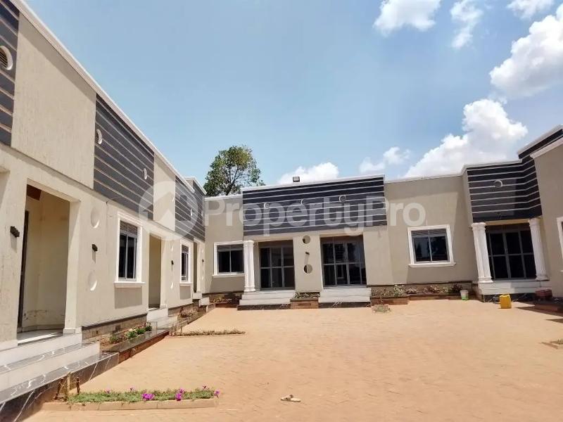 1 bedroom mini flat  Bungalow Apartment for rent Kyaliwajara Kira road  Kira Wakiso Central - 0