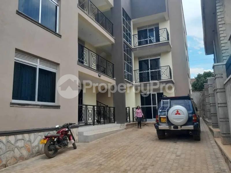 1 bedroom mini flat  Apartment Block Apartment for rent Kireka  Kira Wakiso Central - 0