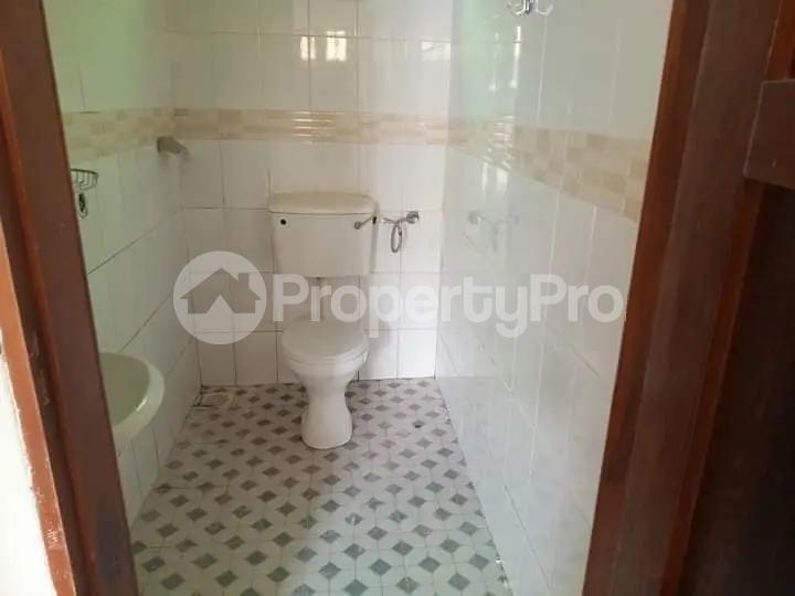 1 bedroom mini flat  Bungalow Apartment for rent Kisasi  Kisaasi Kampala Central - 1