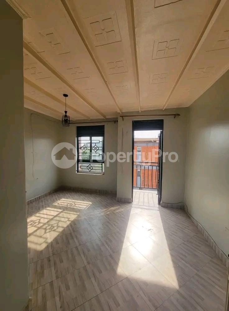 1 bedroom mini flat  Apartment Block Apartment for rent Kisasi  Kisaasi Kampala Central - 1