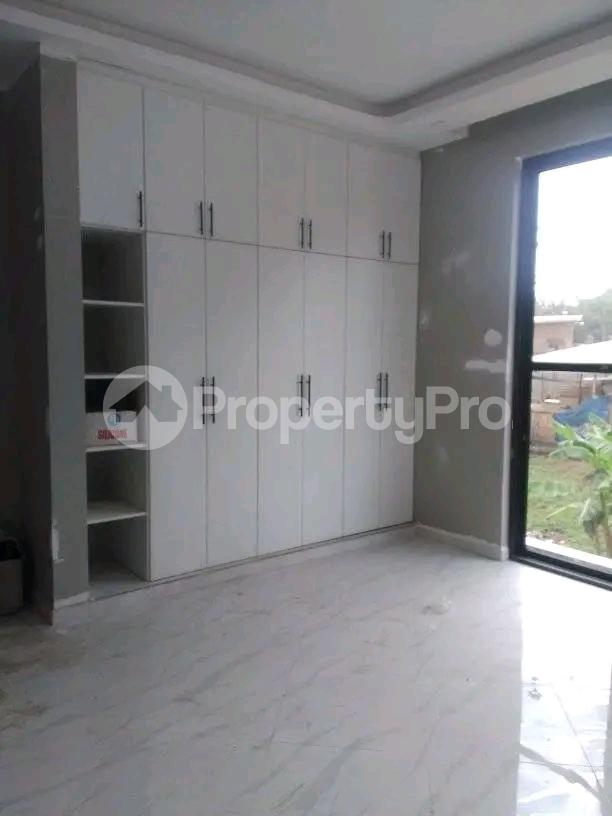 1 bedroom mini flat  Apartment Block Apartment for rent Kisasi bukoto road  Kisaasi Kampala Central - 4