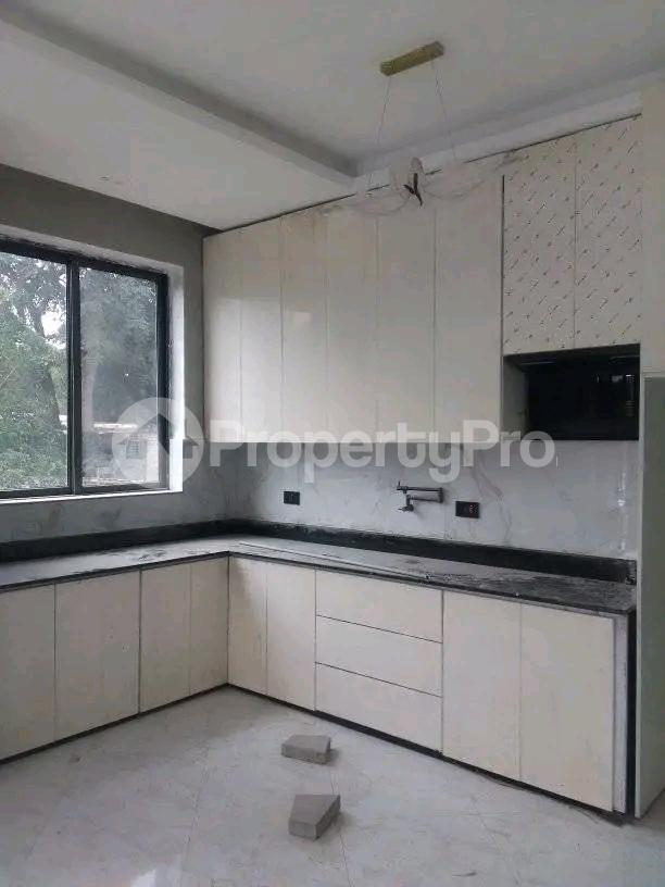 1 bedroom mini flat  Apartment Block Apartment for rent Kisasi bukoto road  Kisaasi Kampala Central - 1