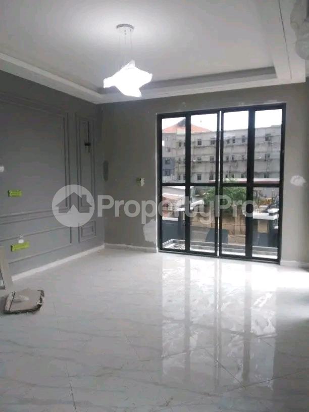 1 bedroom mini flat  Apartment Block Apartment for rent Kisasi bukoto road  Kisaasi Kampala Central - 5