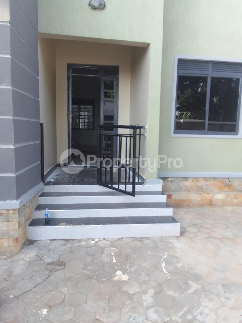 1 bedroom mini flat  Bungalow Apartment for rent Kitetika off gayaza road  Gayaza Wakiso Central - 1