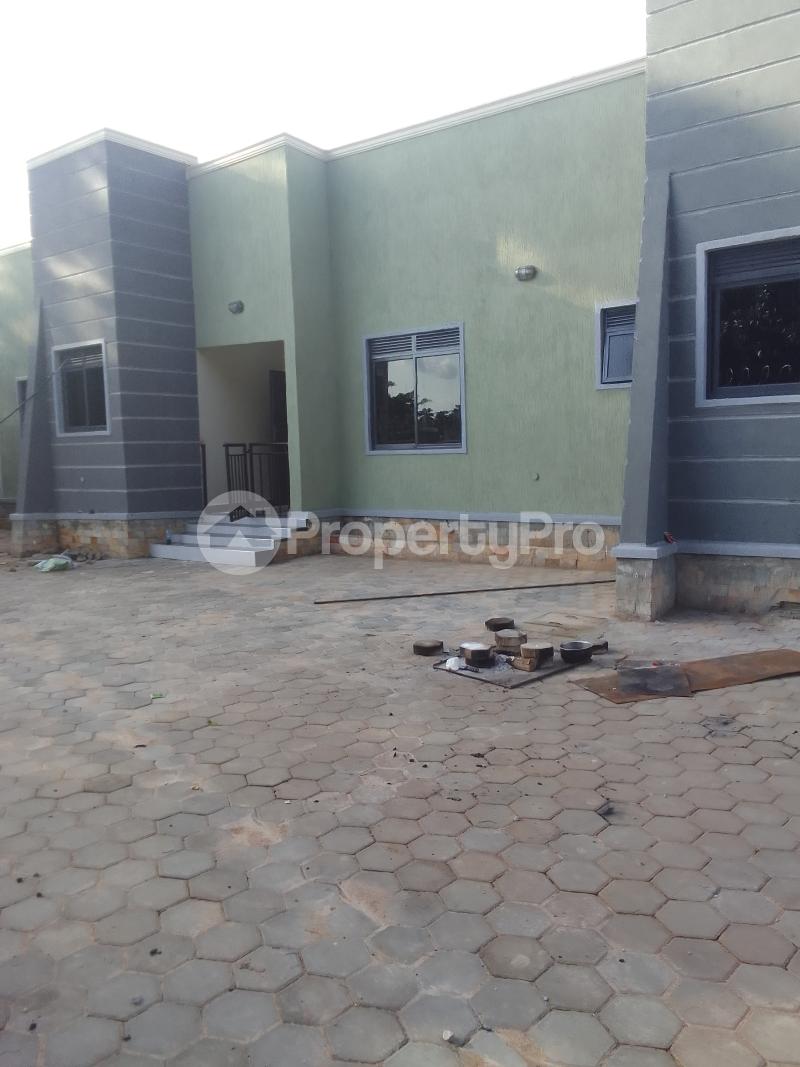1 bedroom mini flat  Bungalow Apartment for rent Kitetika off gayaza road  Gayaza Wakiso Central - 0