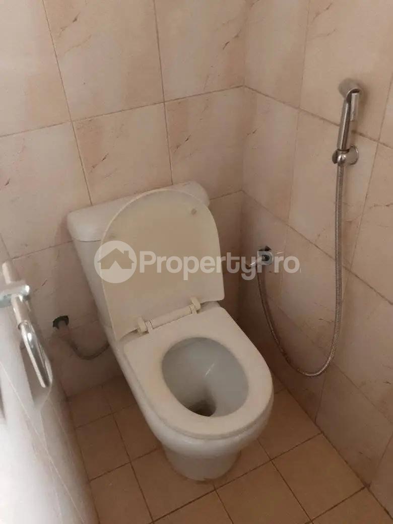 1 bedroom mini flat  Apartment Block Apartment for rent Kitintale mbuya road  Mbuya Kampala Central - 3