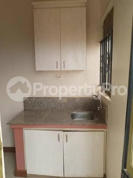 1 bedroom mini flat  Apartment Block Apartment for rent Kitintale mbuya road  Mbuya Kampala Central - 1