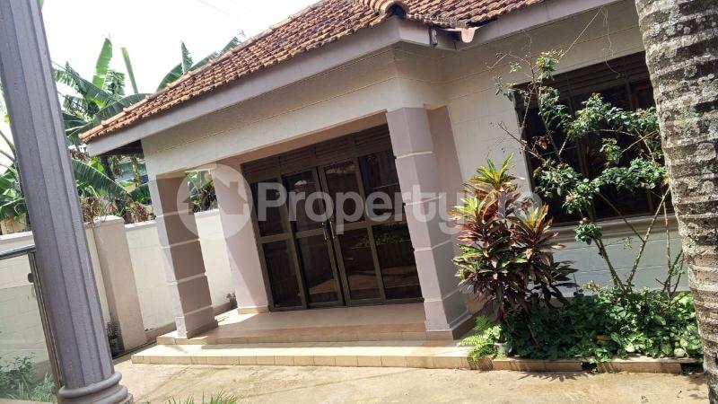 1 bedroom mini flat  Bungalow Apartment for rent Kiwatule  Kigowa Kampala Central - 0