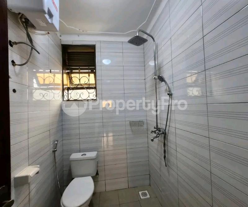 1 bedroom mini flat  Apartment Block Apartment for rent Komaboga kisasi road  Kisaasi Kampala Central - 3