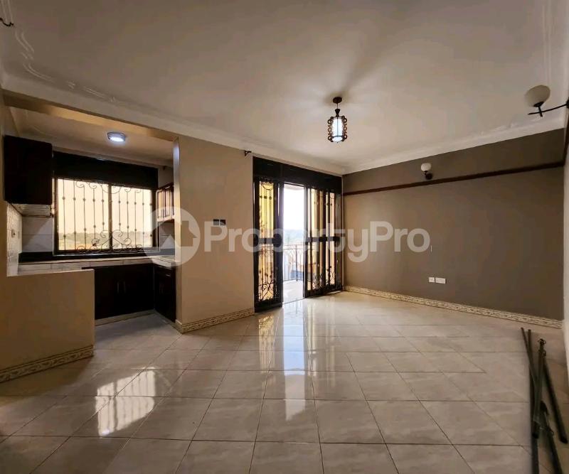 1 bedroom mini flat  Apartment Block Apartment for rent Komaboga kisasi road  Kisaasi Kampala Central - 5