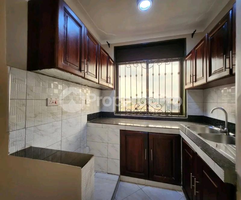 1 bedroom mini flat  Apartment Block Apartment for rent Komaboga kisasi road  Kisaasi Kampala Central - 2
