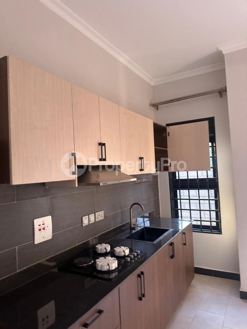 1 bedroom mini flat  Bungalow Apartment for rent Kumunana off gayaza road  Gayaza Wakiso Central - 1