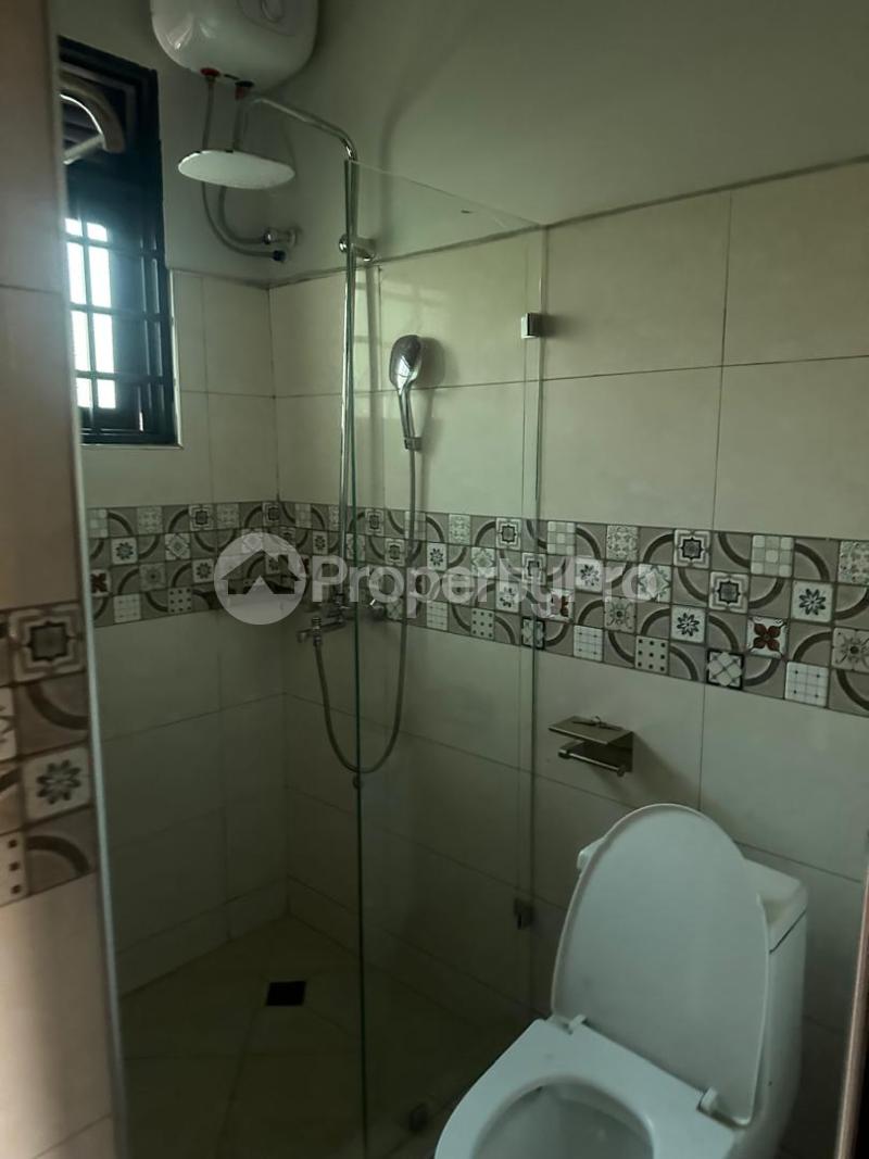 1 bedroom mini flat  Bungalow Apartment for rent Kumunana off gayaza road  Gayaza Wakiso Central - 5
