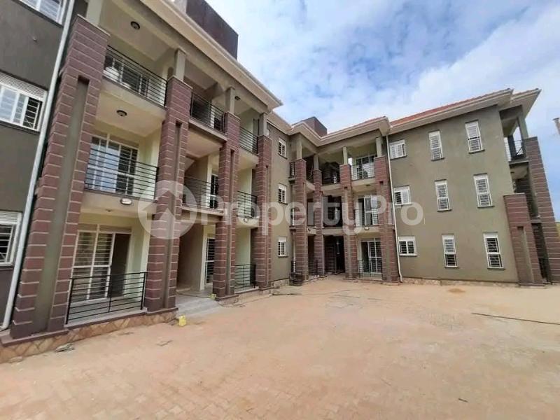 1 bedroom mini flat  Apartment Block Apartment for rent Kyaliwajara Kira road  Kira Wakiso Central - 0