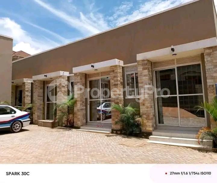 1 bedroom mini flat  Bungalow Apartment for rent Kyanja kisasi road Kisaasi Kampala Central - 0