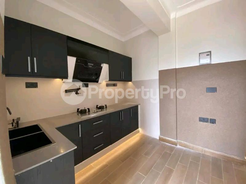 1 bedroom mini flat  Apartment Block Apartment for rent Kyanja kisasi road Kisaasi Kampala Central - 5
