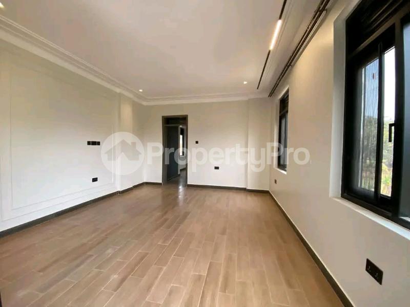 1 bedroom mini flat  Apartment Block Apartment for rent Kyanja kisasi road Kisaasi Kampala Central - 7