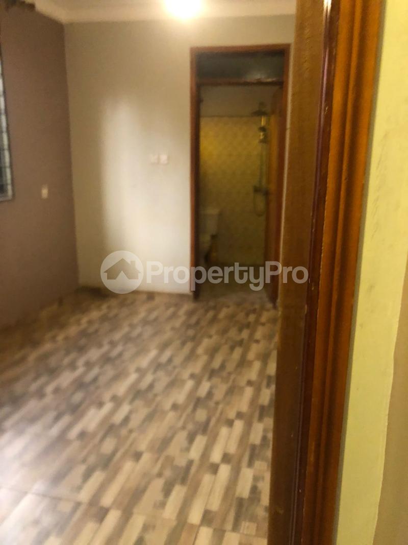 1 bedroom mini flat  Apartment Block Apartment for rent Kyanja kisasi road  Kisaasi Kampala Central - 2