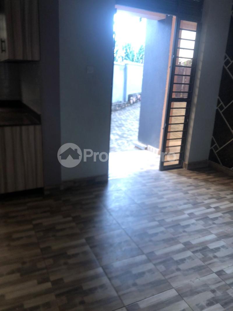 1 bedroom mini flat  Apartment Block Apartment for rent Kyanja kisasi road  Kisaasi Kampala Central - 1